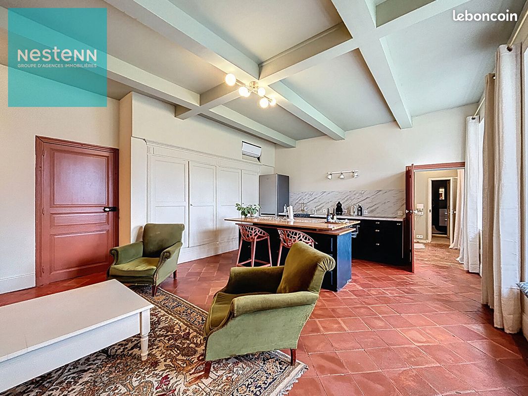 Appartement 2 pièces 47 m² · à Villefranche-de-Lauragais · 47 m² · 800 €/mois