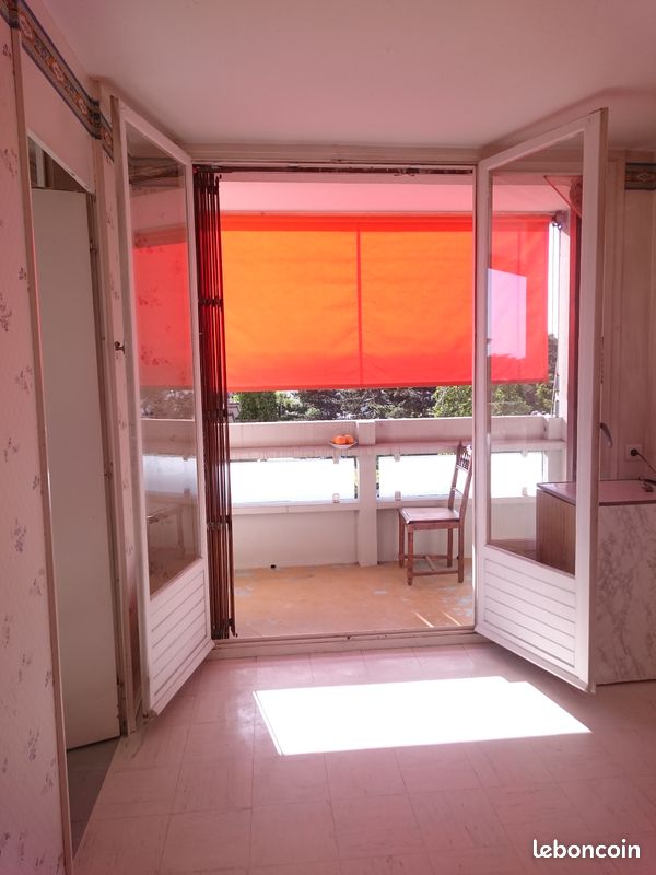 Appartement 5 pièces 88 m² · à Lyon · 88 m² · 220 000 €