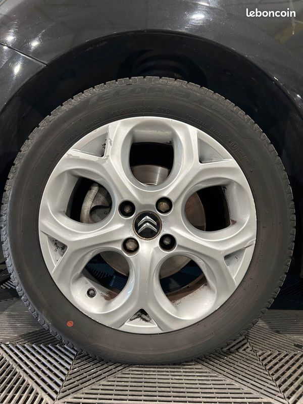 Citroen c3 1.4 hdi 70ch (image 14)