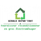 GERALD REPAR'TOUT SARL