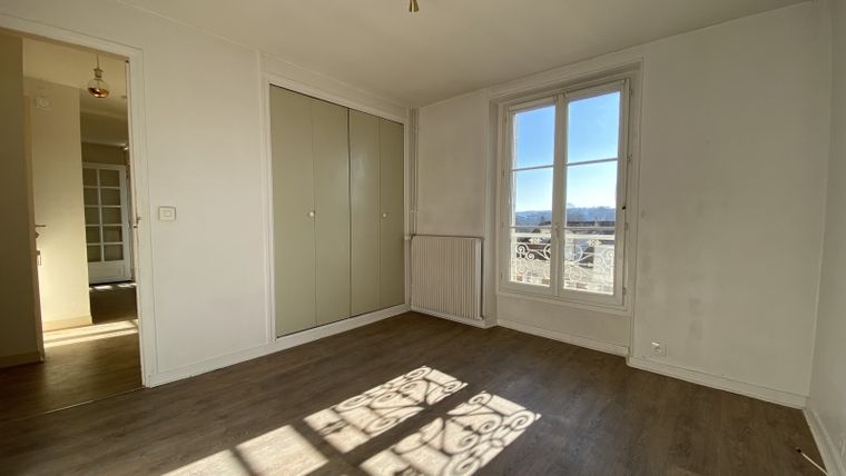 Appartement a louer ville-d'avray - 3 pièce(s) - 56 m2 - Surfyn