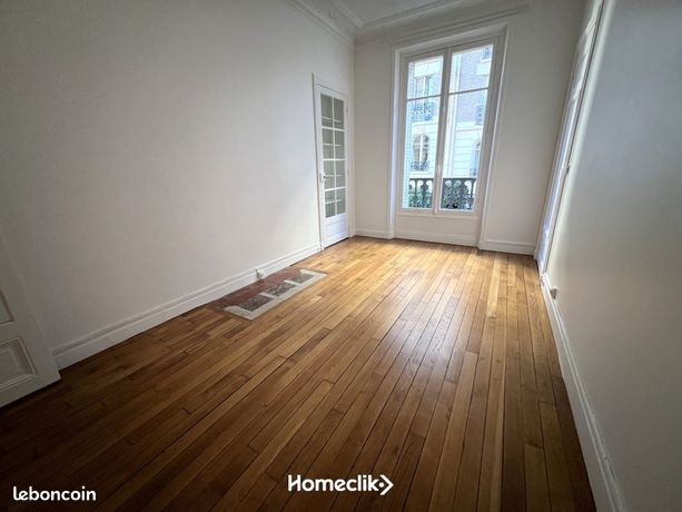 Appartement 5 pièces 115 m² — 5