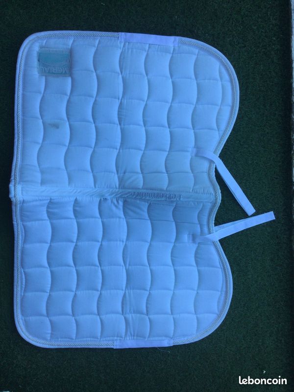 Tapis de selle (image 1)
