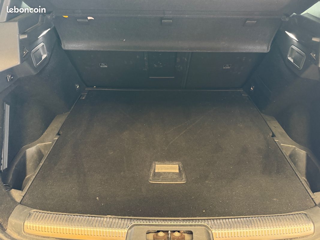 DS DS 7 CROSSBACK 2.0 BLUEHDI 180CH PERFORMANCE LINE BVA-ENTRETIEN COMPLET Ds (image 30)
