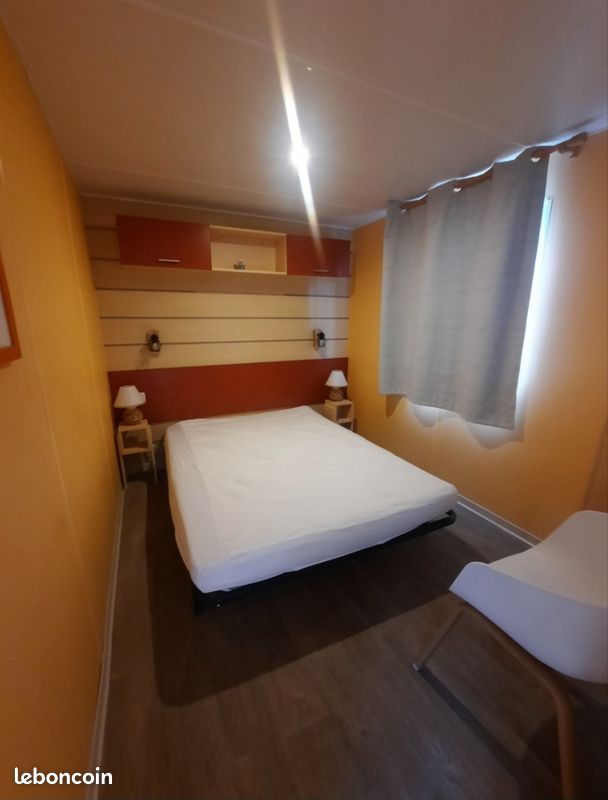 Mobil home cosy 4/5 places (image 14)