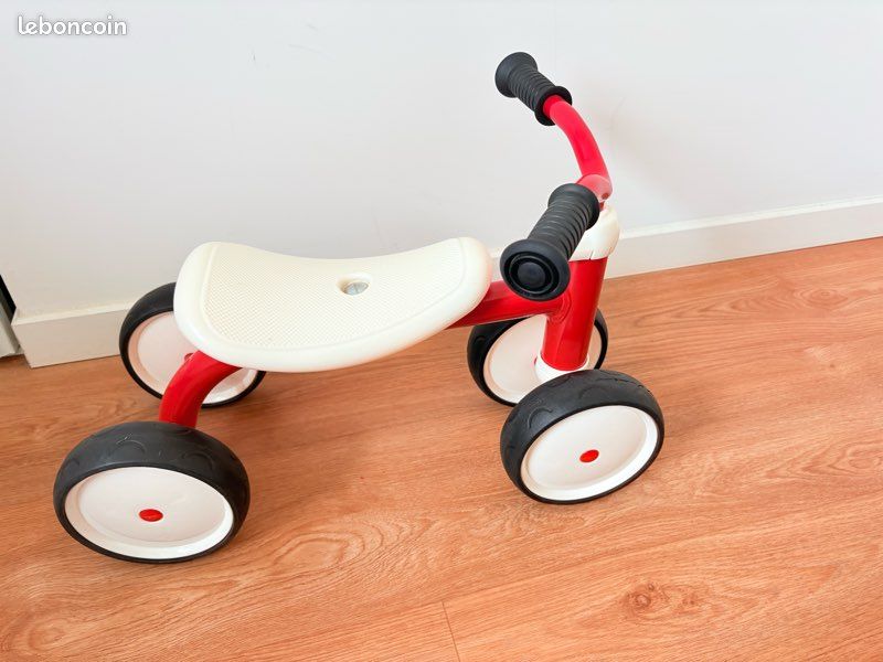 Porteur (image 1)