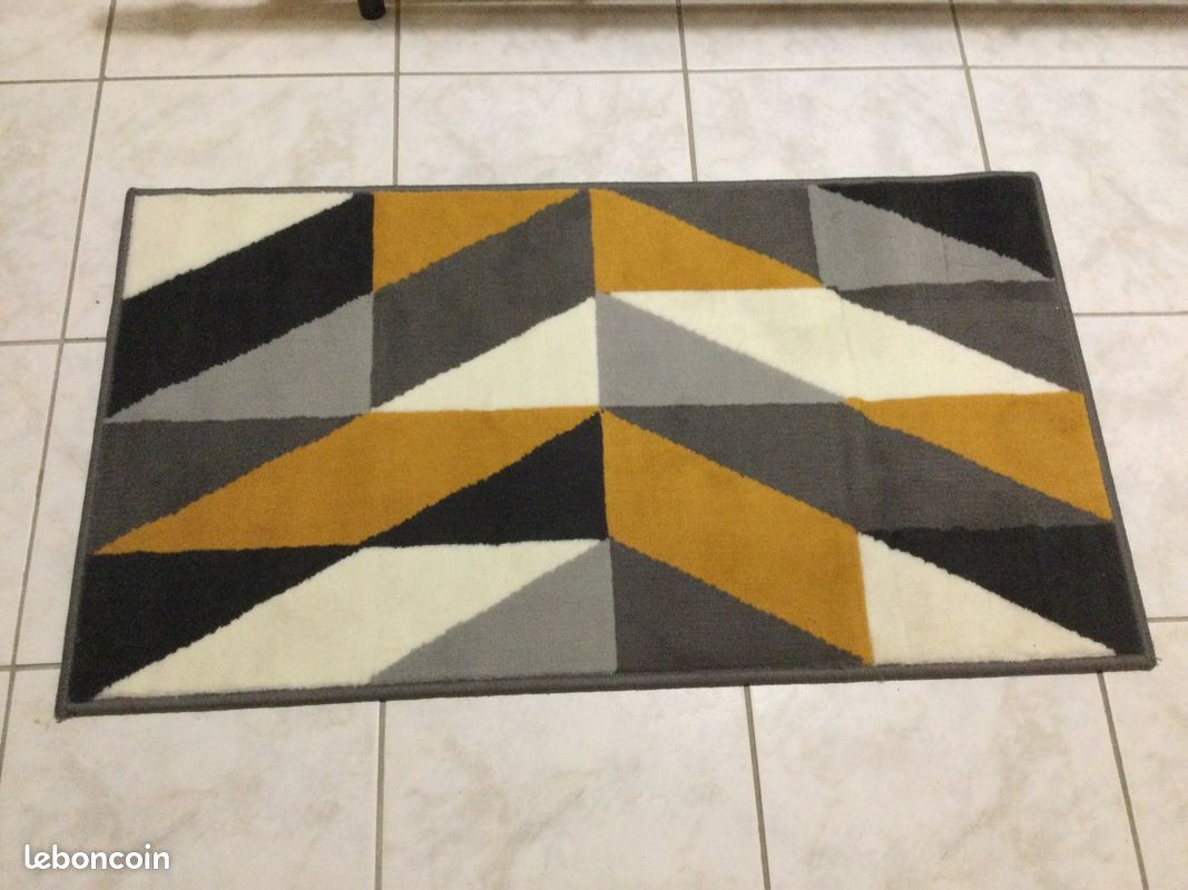 Tapis de chambre 60 x 110 (image 1)