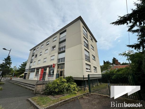 Maison à vendre et vente appartement Saint-Jean-de-Braye (45800