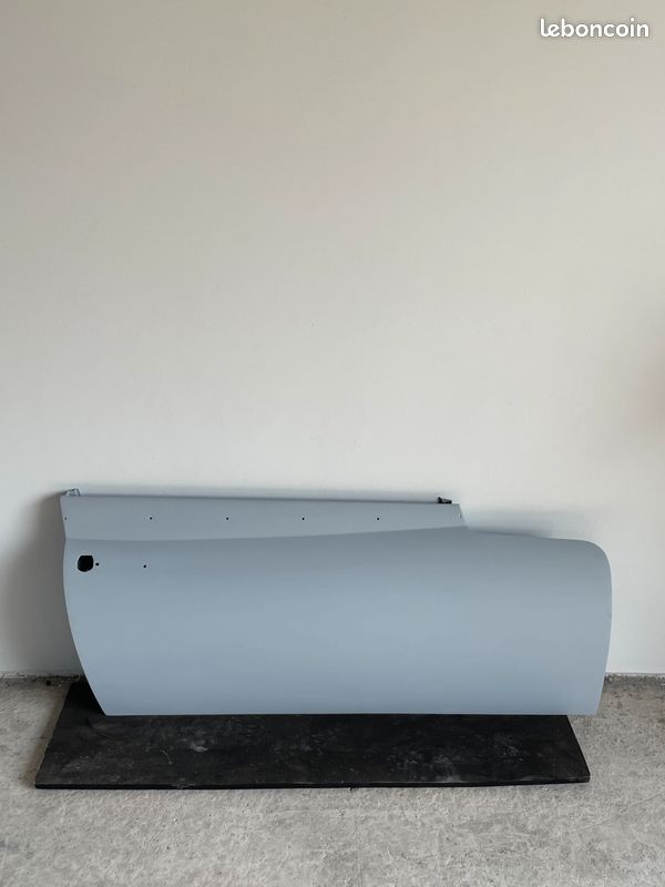 Porte droite jaguar e type 2+2 (image 1)
