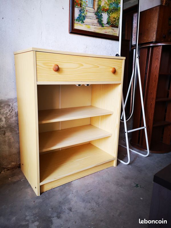 Meuble de rangement (image 3)