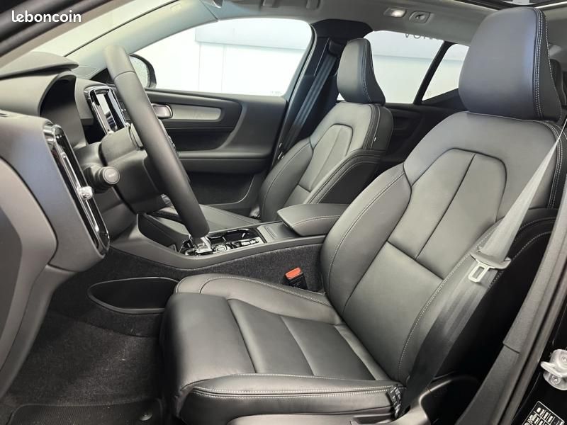 Volvo XC40 B3 163ch Lounge Edition DCT 7 (image 5)