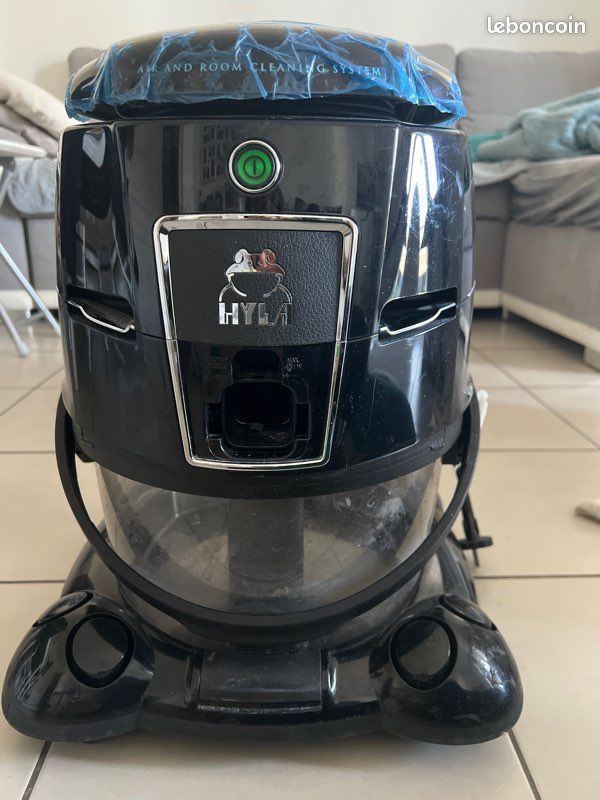 Purificateurs d'air HYLA: Prix et Avis