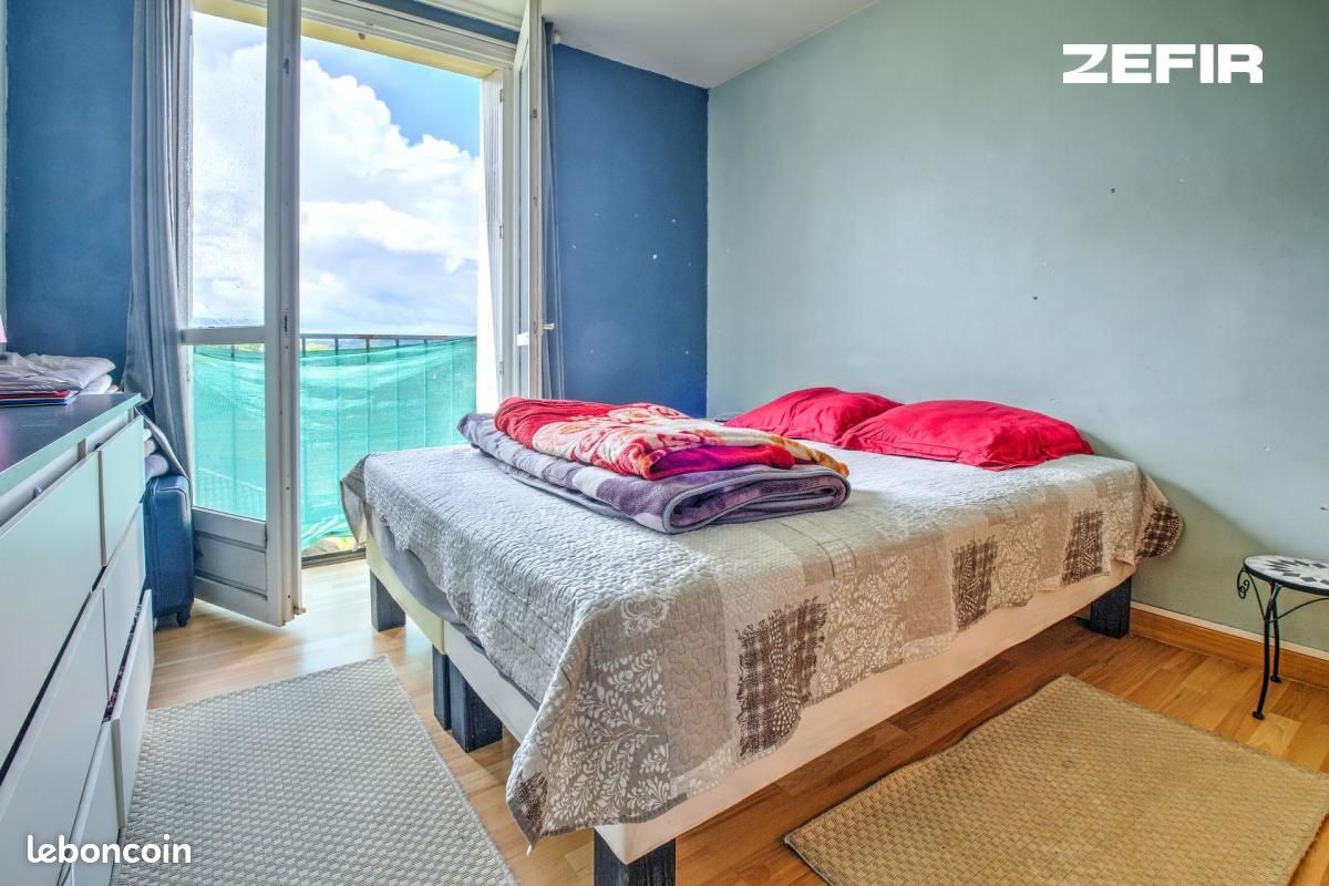 Appartement 4 pièces 78 m² - Coulounieix-Chamiers 24660 (image principale 7)
