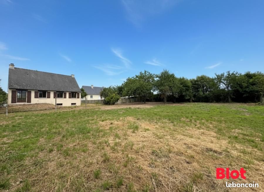 Maison 6 pièces 126 m² · à Marpiré · 126 m² · 199 900 €