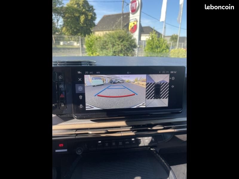 Lancia Ypsilon 1.2 Ibrida 100ch LX eDCT6 (image 16)