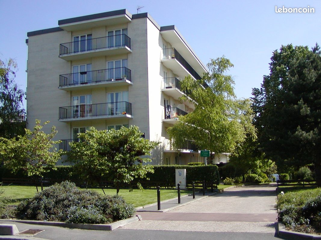 Appartement 1 pièce 17 m² · à Maisons-Alfort · 16,9 m² · 590 €/mois