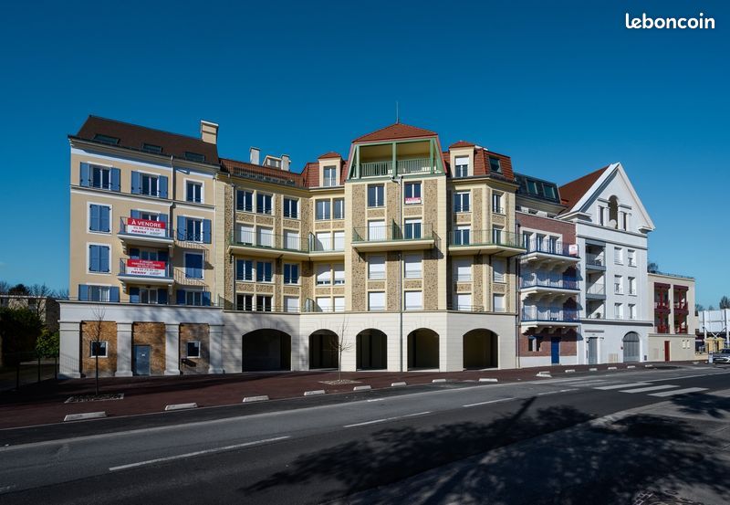 Appartement 4 pièces 84 m² · à Wissous · 84 m² · 391 417 €