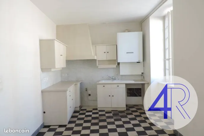 Annonce location Appartement belleville-en-beaujolais