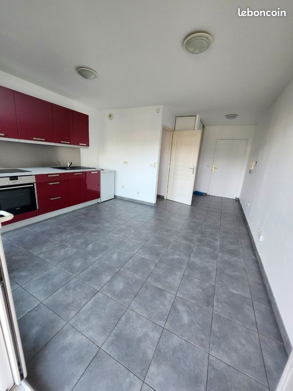 Appartement 2 pièces 42 m² · à Bonne · 42 m² · 199 000 €