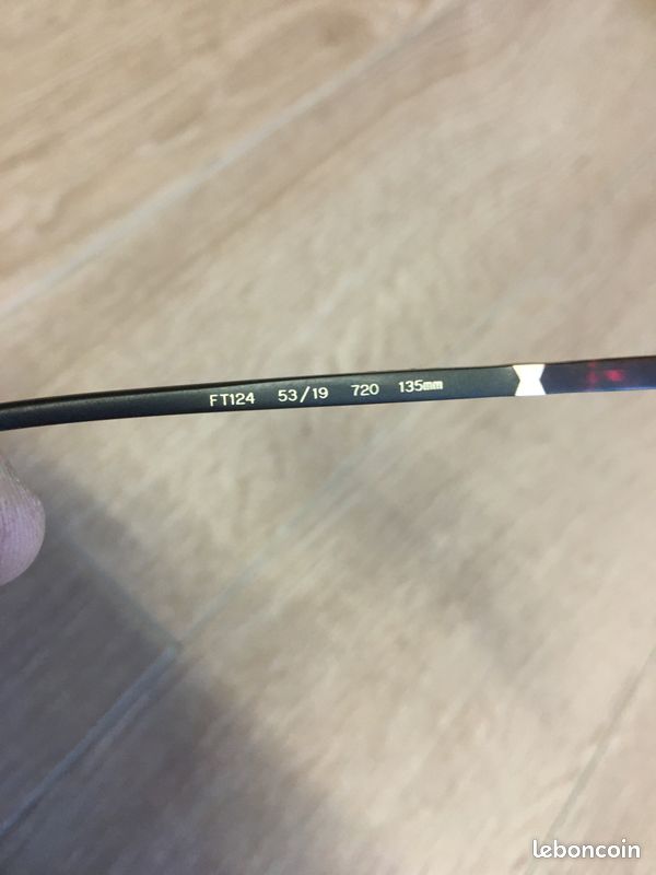 Lunettes (image 5)