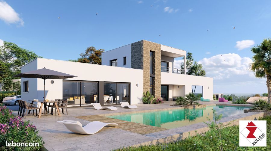 Maison 4 pièces 128 m² · à Saint-Pierre-de-Manneville · 128 m² · 625 000 €