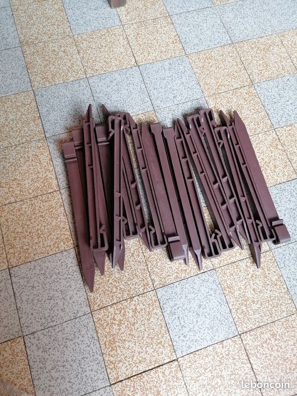 Piquets de bordure (image 2)
