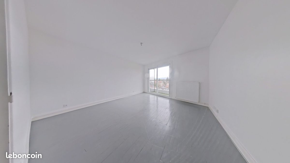 Appartement 3 pièces 73 m² · à Andrézieux-Bouthéon · 73 m² · 630 €/mois