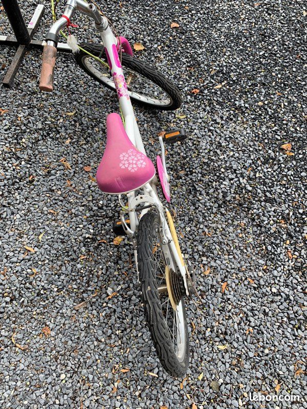 Vélo enfant (image 2)