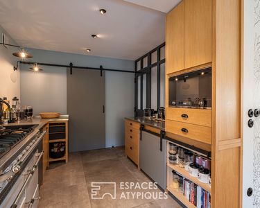 Maison 1 450 000 € - 261 m²