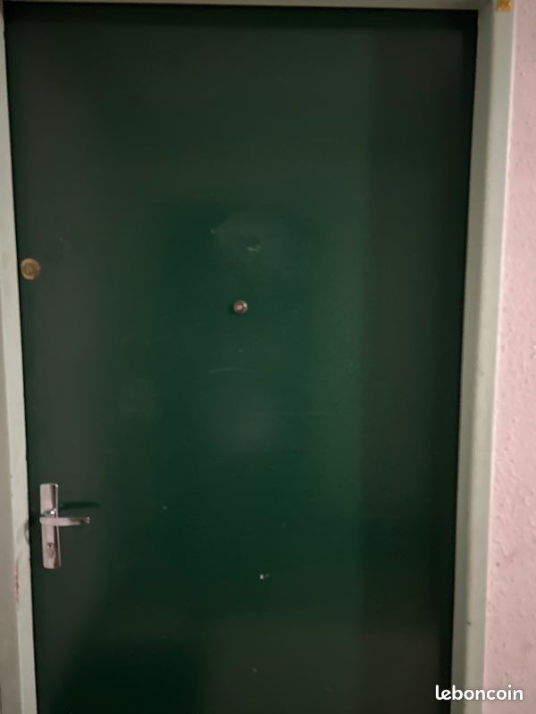 Appartement 3 pièces 83 m² · à Ussel · 83 m² · 560 €/mois