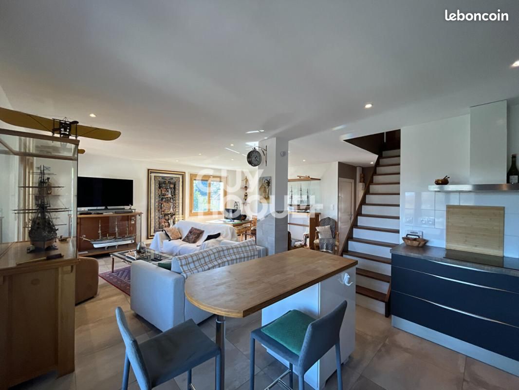 Appartement 4 pièces 86 m² · à Saint-Maurice-de-Beynost · 86 m² · 289 000 €