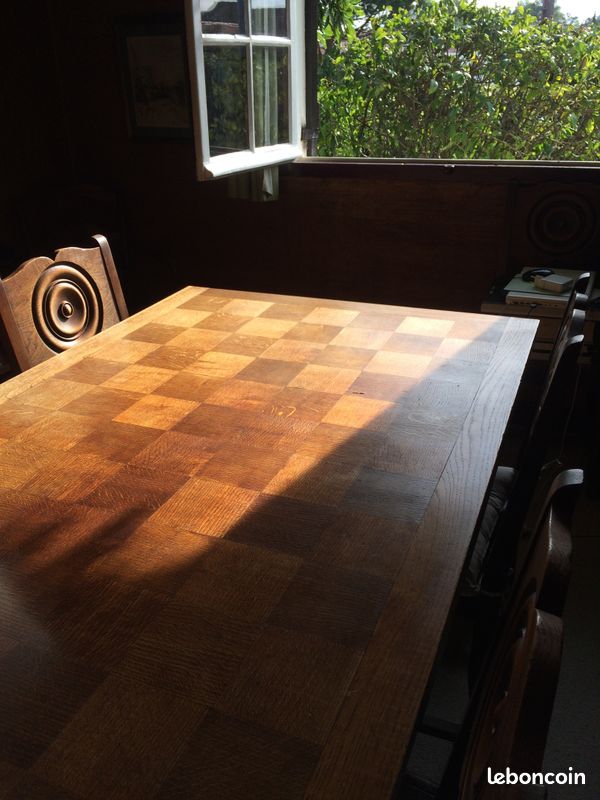 Salle à manger (image 2)