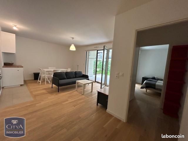 Appartement a louer montmorency - 2 pièce(s) - 49 m2 - Surfyn