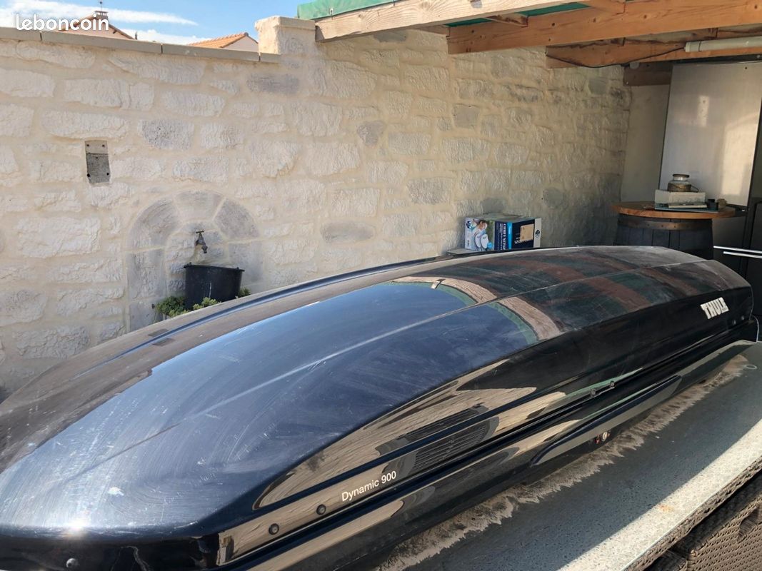Barres De Toit Transversales Gris Compatibles Citroën DS5 2011-2015 - Charge 50kg - Antivol