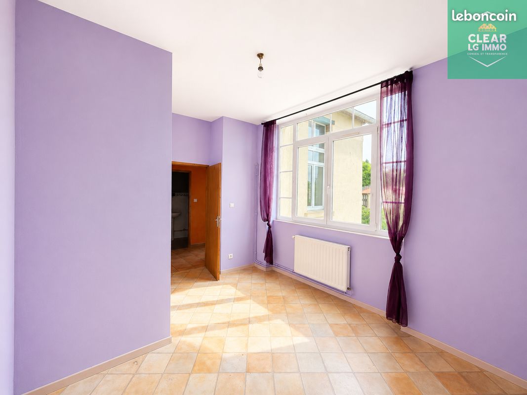 Appartement 2 pièces 36 m² · à Hayange · 36 m² · 79 999 €