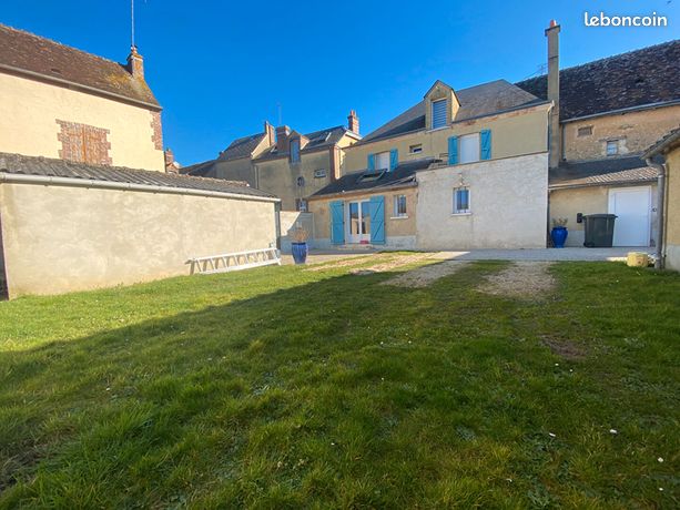 Maison 5 pièces 162 m²
