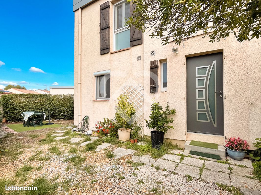 Maison 4 pièces 92 m² · au Crès · 92 m² · 365 000 €