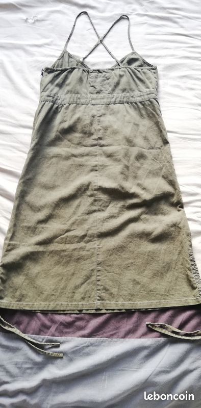 Robe d'été Mim (image 3)