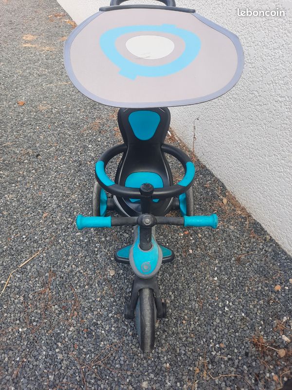 Velo tricycle (image 2)
