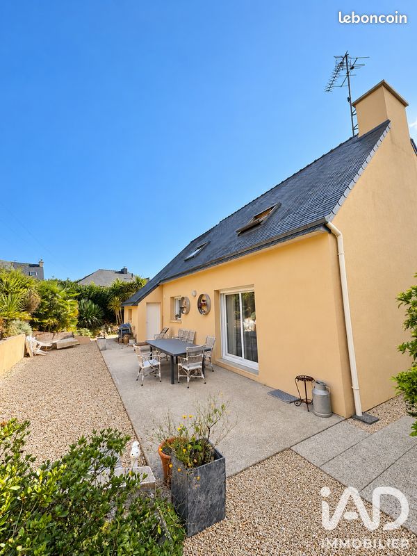 Maison 6 pièces 131 m² · à Crozon · 131 m² · 359 000 €