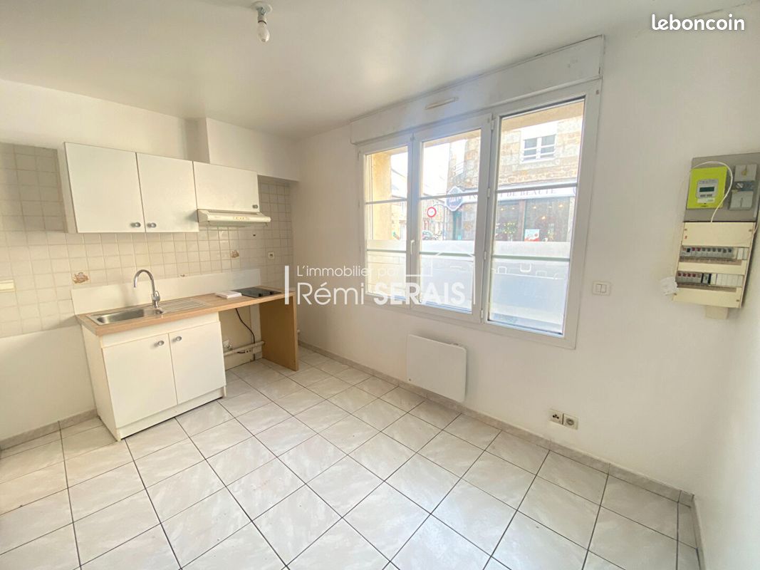 Appartement 1 pièce 21 m² · à Athis-Val de Rouvre · 21 m² · 270 €