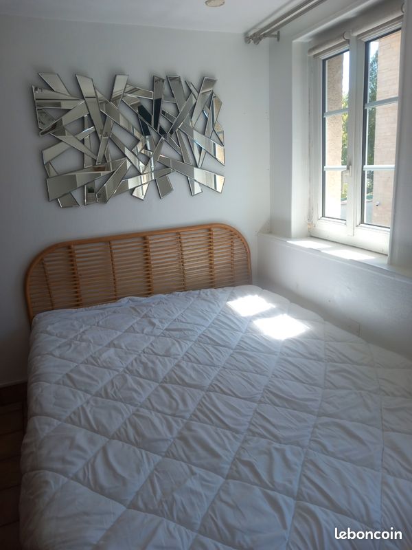 Appartement 1 pièce 18 m² · à Lisieux · 18 m² · 470 €