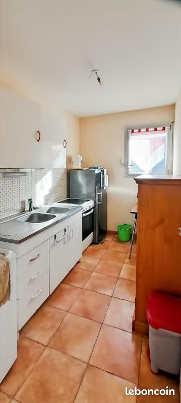 Appartement 1 pièce 31 m² · à Selles-sur-Cher · 31 m² · 370 €