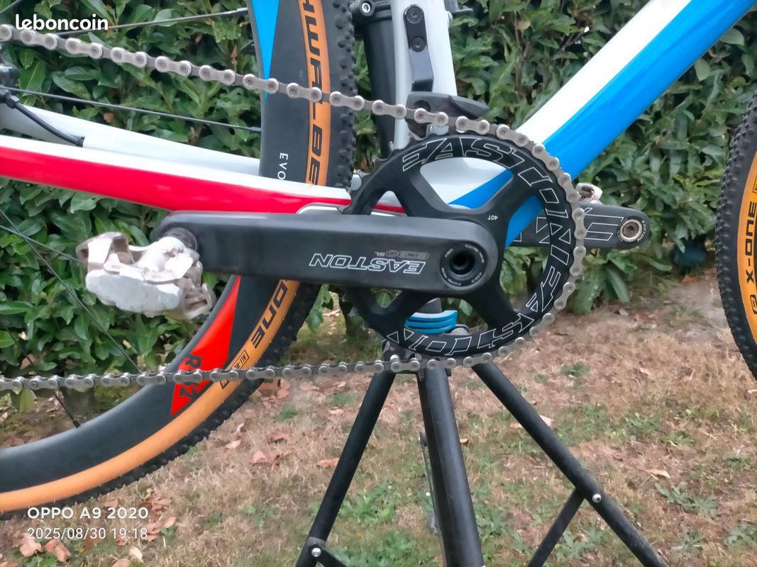 Cyclo-cross cube / Gravel (image 4)