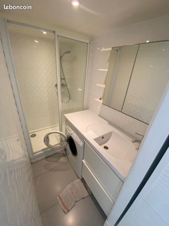 Maison 1 pièce 27 m² — 5