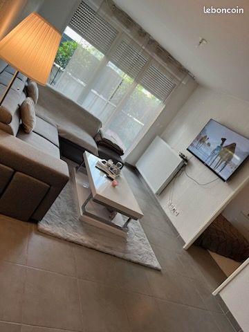Appartement 2 pièces 44 m² · à Toulouse · 44 m² · 610 €