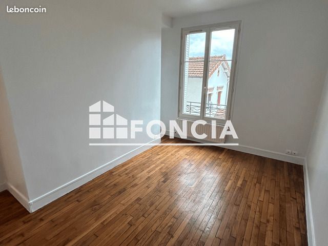 Appartement a louer le plessis-robinson - 2 pièce(s) - 38 m2 - Surfyn