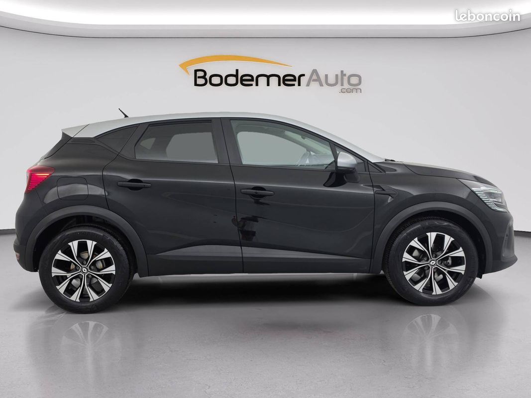 RENAULT Captur TCe 90 Evolution (image 6)