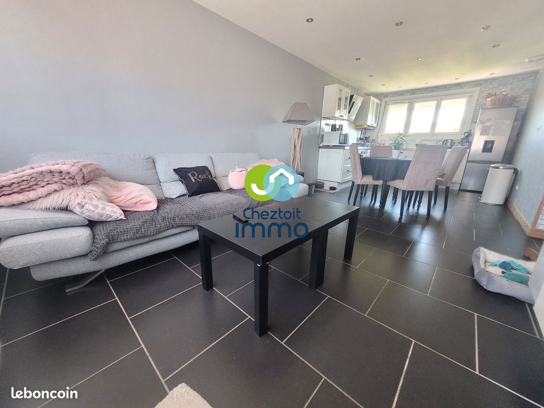 Maison 5 pièces 88 m² · à Angres · 88 m² · 138 000 €