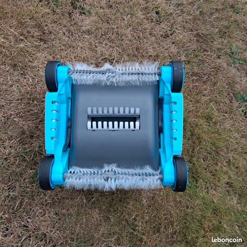 Aspirateur piscine ZX 300 (image 1)
